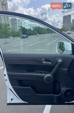 Внедорожник / Кроссовер Honda CR-V 2012 в 