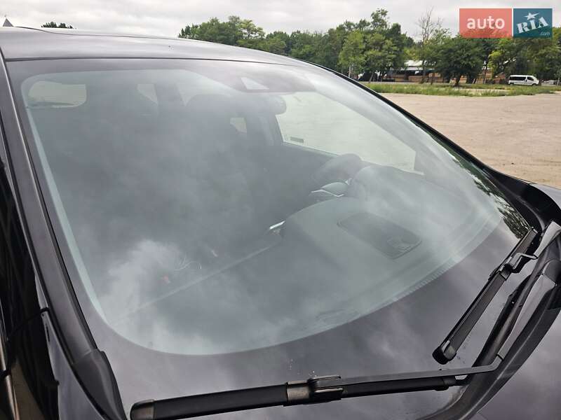 Позашляховик / Кросовер Honda CR-V 2020 в Тернополі