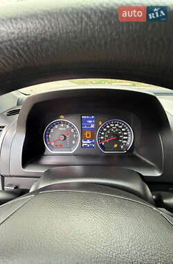 Внедорожник / Кроссовер Honda CR-V 2008 в 