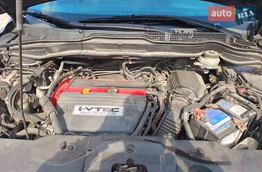 Внедорожник / Кроссовер Honda CR-V 2007 в 