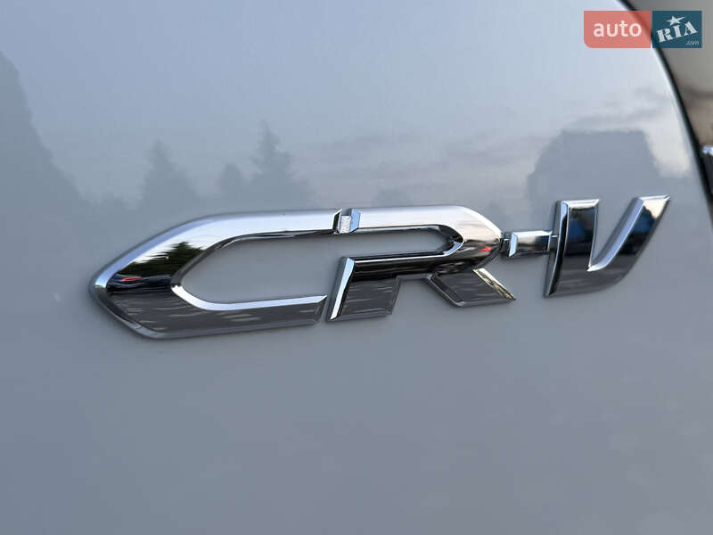 Внедорожник / Кроссовер Honda CR-V 2014 в Львове