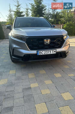 Внедорожник / Кроссовер Honda CR-V 2023 в Львове