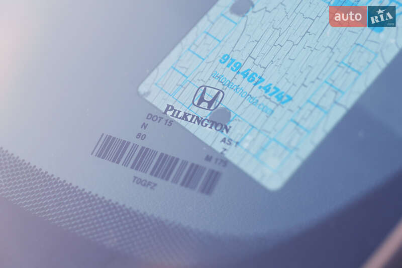 Позашляховик / Кросовер Honda CR-V 2013 в Луцьку