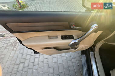 Внедорожник / Кроссовер Honda CR-V 2007 в 