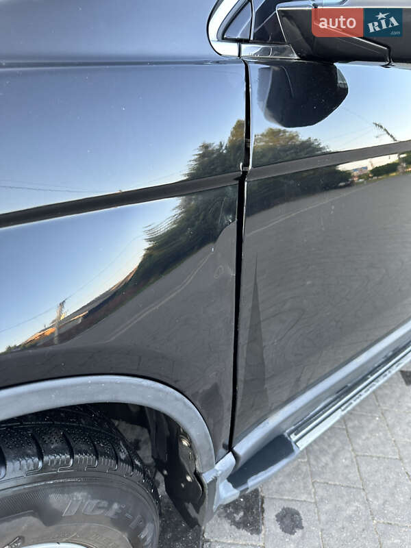 Внедорожник / Кроссовер Honda CR-V 2007 в Калуше фото 37 Внедорожник / Кроссовер Honda CR-V 2007 в Калуше