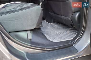 Позашляховик / Кросовер Honda CR-V 2014 в 