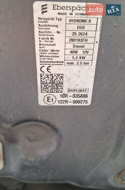 Позашляховик / Кросовер Honda CR-V 2014 в 