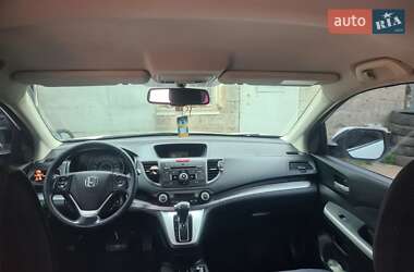 Внедорожник / Кроссовер Honda CR-V 2013 в 