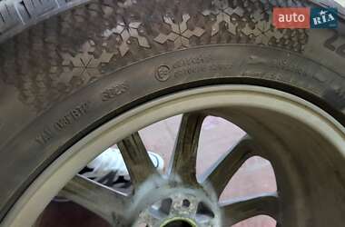 Внедорожник / Кроссовер Honda CR-V 2011 в 
