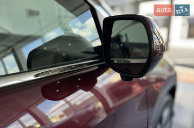 Внедорожник / Кроссовер Honda CR-V 2015 в 