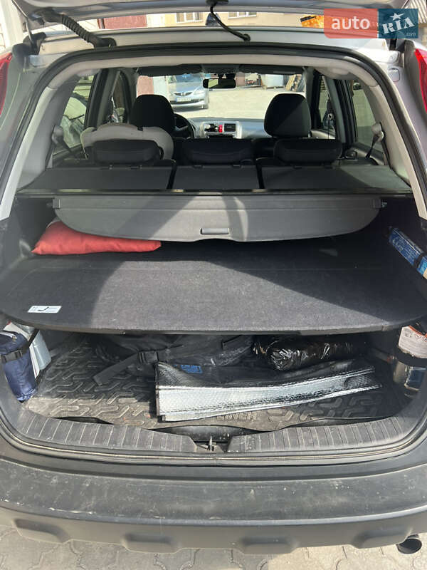 Внедорожник / Кроссовер Honda CR-V 2007 в Запорожье фото 7 Внедорожник / Кроссовер Honda CR-V 2007 в Запорожье