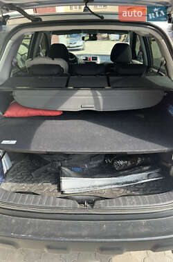 Внедорожник / Кроссовер Honda CR-V 2007 в 