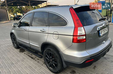Внедорожник / Кроссовер Honda CR-V 2007 в 