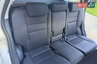 Позашляховик / Кросовер Honda CR-V 2008 в 
