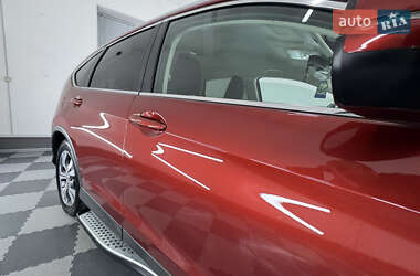 Внедорожник / Кроссовер Honda CR-V 2013 в 
