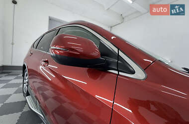 Внедорожник / Кроссовер Honda CR-V 2013 в 