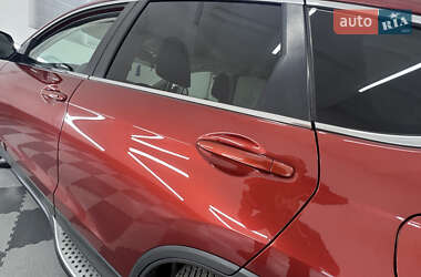Внедорожник / Кроссовер Honda CR-V 2013 в 