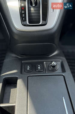 Внедорожник / Кроссовер Honda CR-V 2013 в 