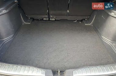 Внедорожник / Кроссовер Honda CR-V 2011 в 