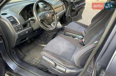 Внедорожник / Кроссовер Honda CR-V 2011 в 