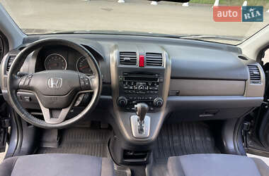 Внедорожник / Кроссовер Honda CR-V 2011 в 
