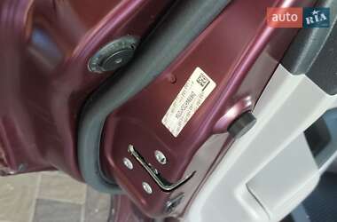 Внедорожник / Кроссовер Honda CR-V 2012 в 