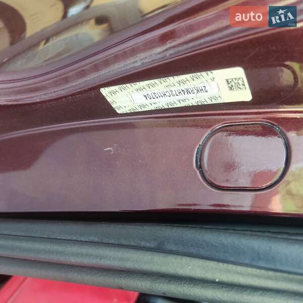 Внедорожник / Кроссовер Honda CR-V 2012 в Горишних Плавнях фото 34 Внедорожник / Кроссовер Honda CR-V 2012 в Горишних Плавнях