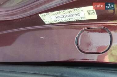 Внедорожник / Кроссовер Honda CR-V 2012 в 
