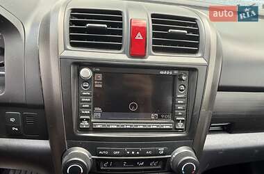 Внедорожник / Кроссовер Honda CR-V 2011 в 