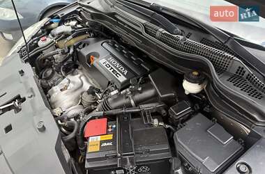 Внедорожник / Кроссовер Honda CR-V 2011 в 
