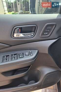 Внедорожник / Кроссовер Honda CR-V 2012 в 