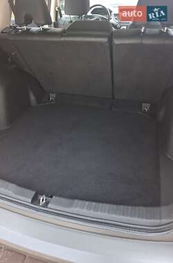 Внедорожник / Кроссовер Honda CR-V 2012 в 