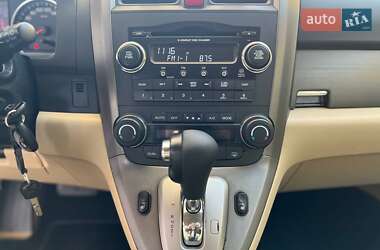 Внедорожник / Кроссовер Honda CR-V 2008 в 