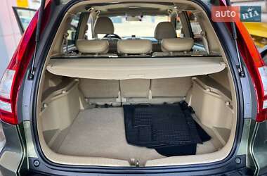 Внедорожник / Кроссовер Honda CR-V 2008 в 