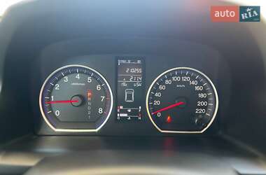 Внедорожник / Кроссовер Honda CR-V 2008 в 