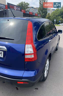Внедорожник / Кроссовер Honda CR-V 2009 в 