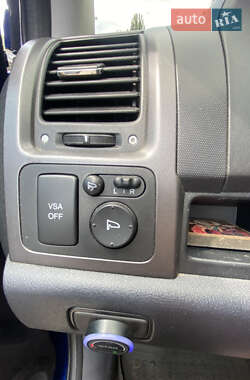 Внедорожник / Кроссовер Honda CR-V 2009 в 