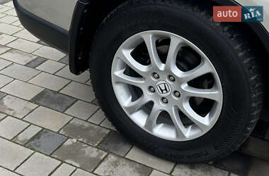 Внедорожник / Кроссовер Honda CR-V 2008 в 