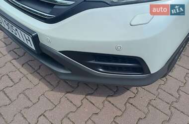 Внедорожник / Кроссовер Honda CR-V 2013 в 