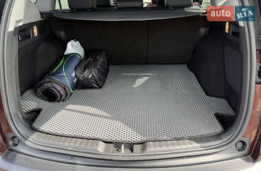 Позашляховик / Кросовер Honda CR-V 2022 в 