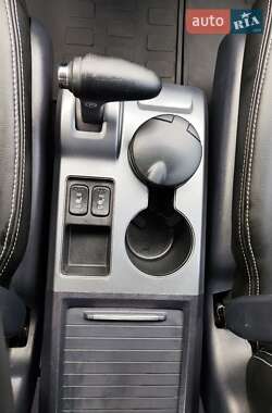 Внедорожник / Кроссовер Honda CR-V 2008 в 