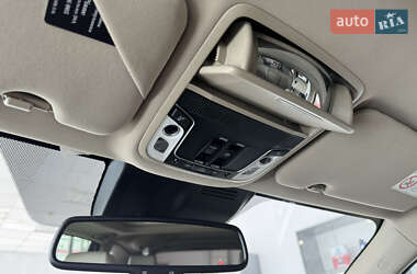 Позашляховик / Кросовер Honda CR-V 2022 в 