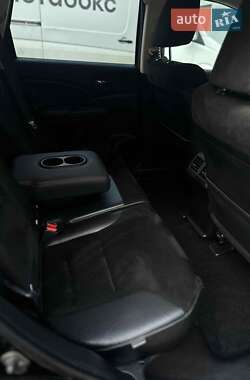 Внедорожник / Кроссовер Honda CR-V 2013 в 