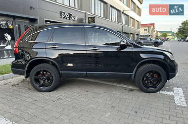 Внедорожник / Кроссовер Honda CR-V 2010 в 