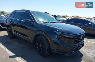 Honda CR-V 2024