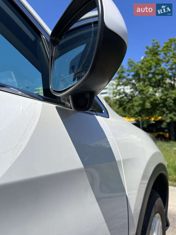 Позашляховик / Кросовер Honda CR-V 2016 в Тернополі фото 10 Позашляховик / Кросовер Honda CR-V 2016 в Тернополі