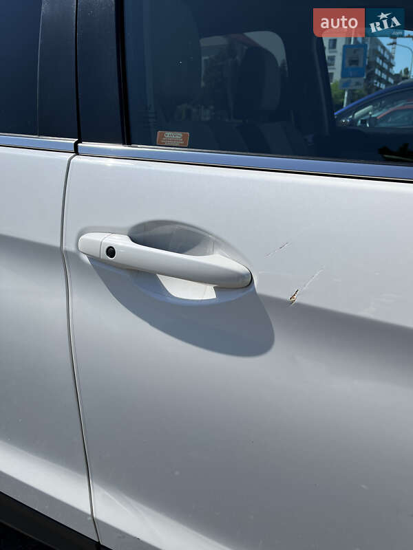 Позашляховик / Кросовер Honda CR-V 2016 в Тернополі фото 23 Позашляховик / Кросовер Honda CR-V 2016 в Тернополі