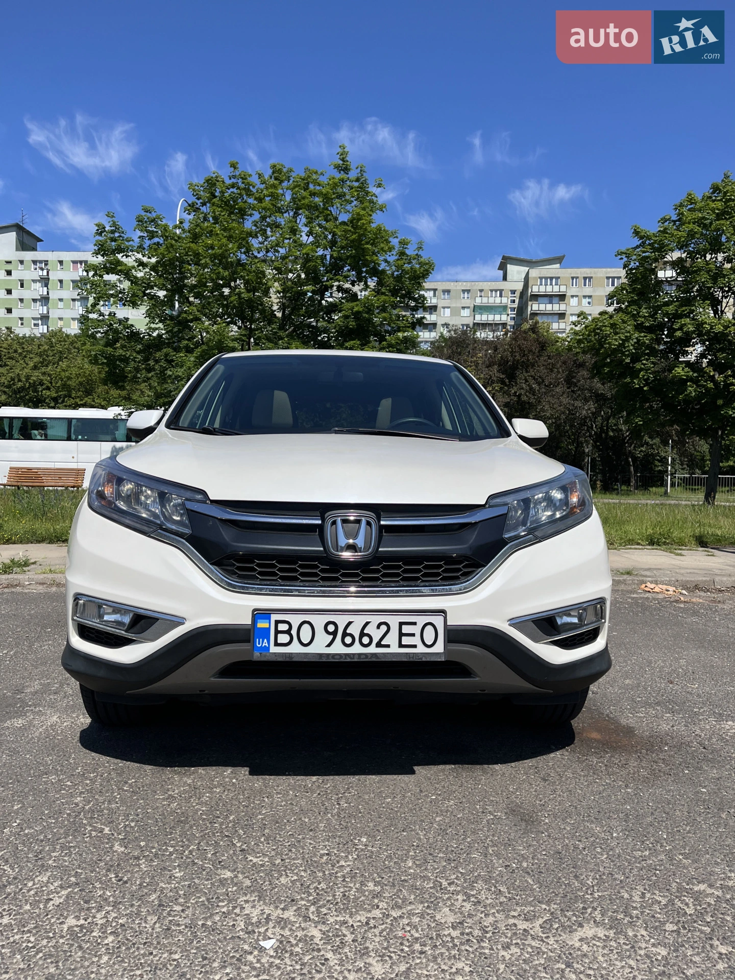 2016 Honda CR-V - мініатюра 27