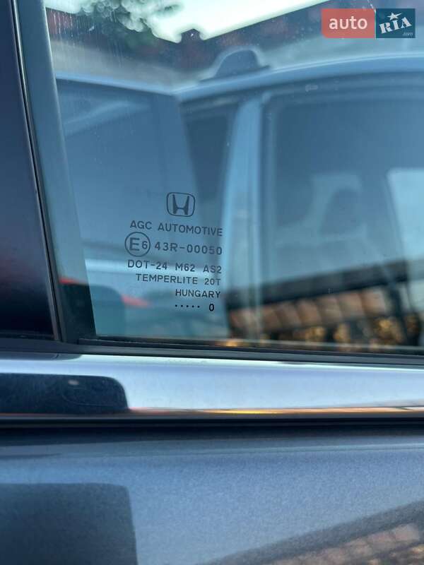 Внедорожник / Кроссовер Honda CR-V 2010 в Ровно фото 9 Внедорожник / Кроссовер Honda CR-V 2010 в Ровно