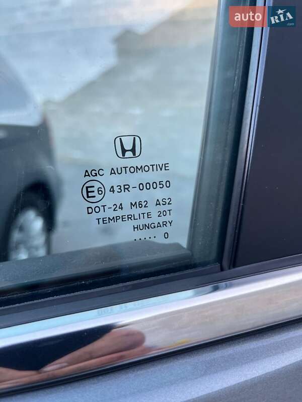 Внедорожник / Кроссовер Honda CR-V 2010 в Ровно фото 10 Внедорожник / Кроссовер Honda CR-V 2010 в Ровно